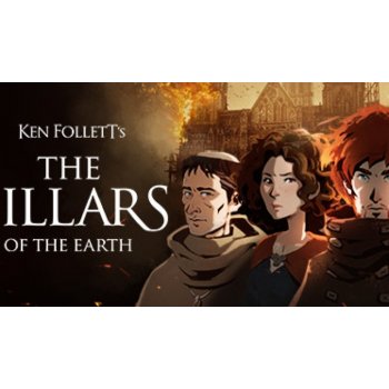 Ken Follett's The Pillars of the Earth