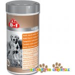 8in1 Multi Vitamin Senior 70 tbl – Zboží Mobilmania