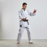 OUTSHOCK KIMONO NA AIKIDO 500 – Zboží Dáma