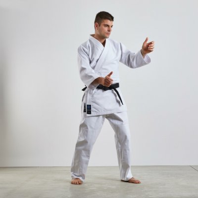 OUTSHOCK KIMONO NA AIKIDO 500 – Zboží Dáma