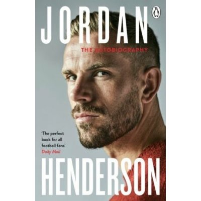 Jordan Henderson: The Autobiography