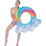 HS Sport GLITTER RAINBOW RING – Zboží Dáma