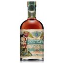 Don Papa Baroko 40% 0,7 l (holá láhev)