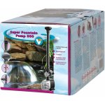 Velda VT Super Fountain 800 – HobbyKompas.cz