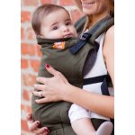 Tula Toddler Olive – Zboží Mobilmania
