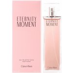 Calvin Klein Eternity Moment parfémovaná voda dámská 100 ml – Hledejceny.cz