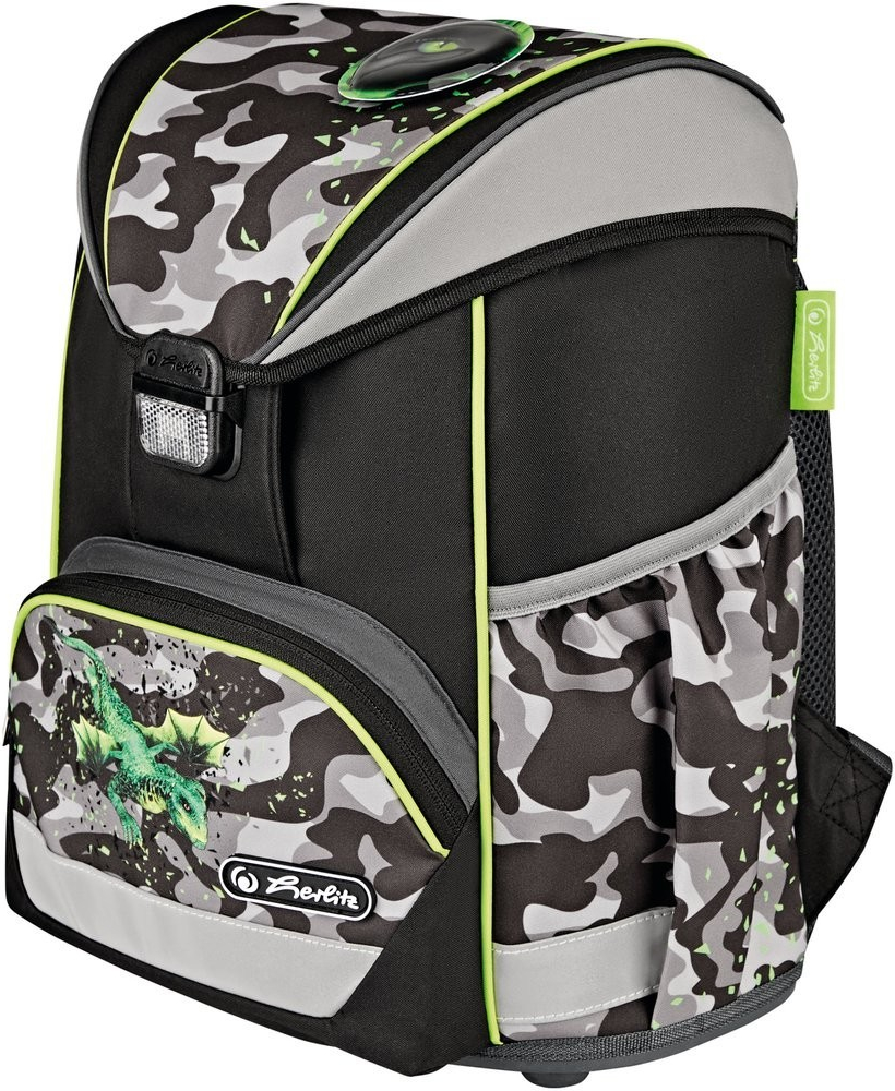 Herlitz UltraLight Drak