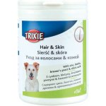 Trixie Hair Skin srst a kůže tablety pro psy 220 g – Hledejceny.cz