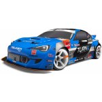 HPI RS4 Sport 3 Drift Subaru BRZ Dai Yoshihara RTR 1:10 – Sleviste.cz