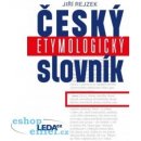 Český etymologický slovník