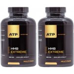 ATP Nutrition HMB Extreme 180 kapslí – Zboží Dáma