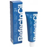 RefectoCil Barva na řasy modrá 15 ml – Zboží Dáma