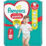Pampers Active Baby 7 22 ks – Hledejceny.cz