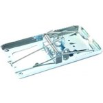Bros Kovová past na potkany 9 cm x 16 cm 1 kus 068 – Zboží Mobilmania