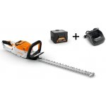 Stihl HSA 60 SET – Zboží Dáma