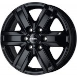 RIAL TRANSPORTER 6 6.5x16 6x130 ET62 gloss black | Zboží Auto