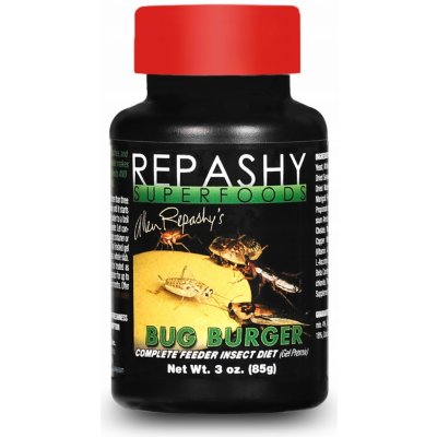 Repashy Bug Burger 85 g – Zboží Dáma