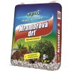 Jezírková dekorace AGRO CS AGRO Mramorová drť 7 - 14 mm 5 l