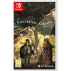 Hra na Nintendo Switch The Procession to Calvary