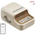 Niimbot B21 PRO bílá – Zboží Živě