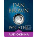 Počátek - Dan Brown