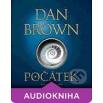 Počátek - Dan Brown – Zboží Dáma