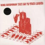 2 King Ghidra - Take Me To Your Leader LP – Hledejceny.cz