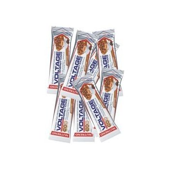 NUTREND VOLTAGE Energy CAKE WITH CAFFEINE 25x65 g