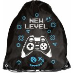 Paso Game New Level černý – Hledejceny.cz