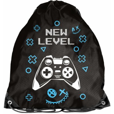 Paso Game New Level černý – Hledejceny.cz