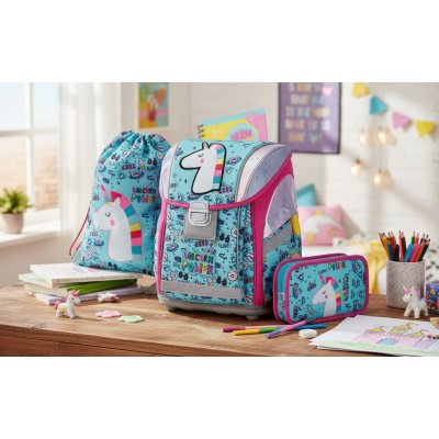 Premium Light Oxybag 3ks Unicorn iconic sada – Zboží Dáma