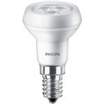 Philips 2.2-30W E14 827 R39 36D ND 150Lm LED žárovka bodovka – Zboží Živě