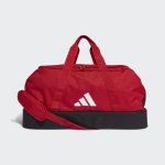 adidas Tiro 23 League dufflebag M červená 40 l – Zboží Mobilmania