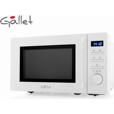 Gallet FMOE220W – Hledejceny.cz