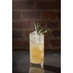 Beefeater Gin 40% 0,7 l (dárkové balení 1 sklenice) – Zboží Mobilmania