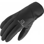 Salomon Equipe Windstopper černé – Hledejceny.cz