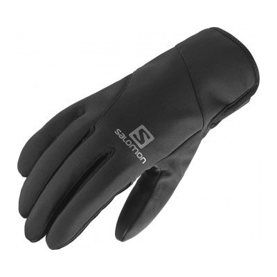 Salomon Equipe Windstopper černé – Hledejceny.cz