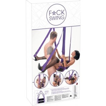 You2Toys Fuck Swing