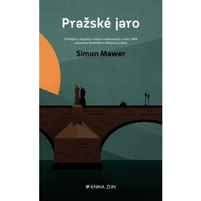 Pražské jaro – Zbozi.Blesk.cz