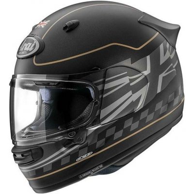 Arai Quantic Dark Citizen – Hledejceny.cz