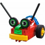 Fischer technik 560843 První programování – Hledejceny.cz