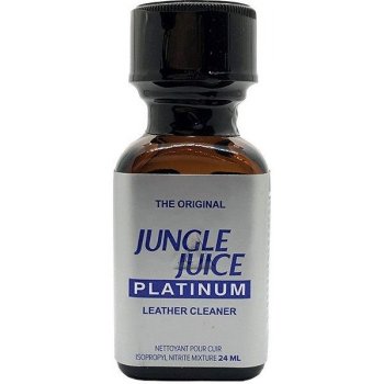 Jungle Juice Black Label 30 ml
