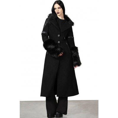 Killstar Madame Mayhem KSRA009268 black – Zboží Mobilmania