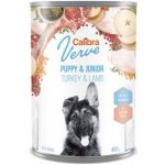 Calibra Dog Verve GF Junior Turkey&Lamb 400 g – Hledejceny.cz