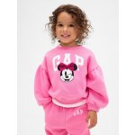 Gap Baby mikina & Disney Růžová – Hledejceny.cz