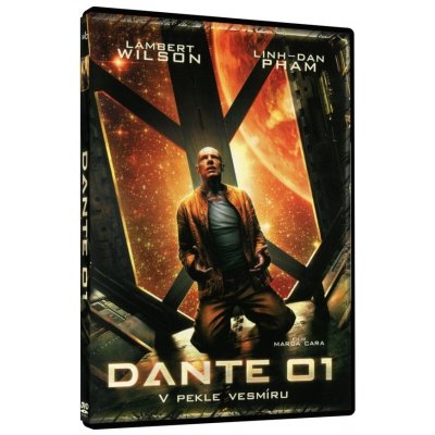 Dante 01 DVD – Hledejceny.cz