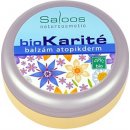 Saloos Bio Karité Bambucké máslo bio 50 ml