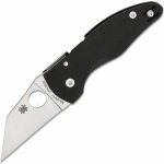 Spyderco MicroJimbo Black G-10 Reveal 13 C264GP – Zboží Mobilmania