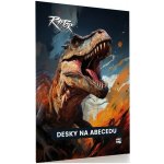 Desky na ABC Dino – Zbozi.Blesk.cz