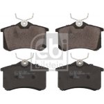 Sada brzdových destiček, kotoučová brzda FEBI BILSTEIN 16488 – Hledejceny.cz